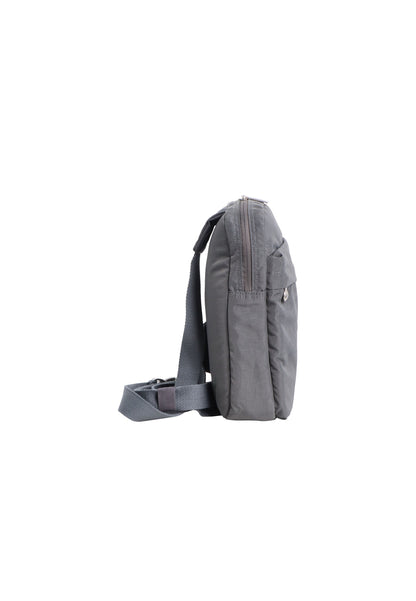 Discovery Commuter Schoudertas / Crossbodytas Khaki - D03606
