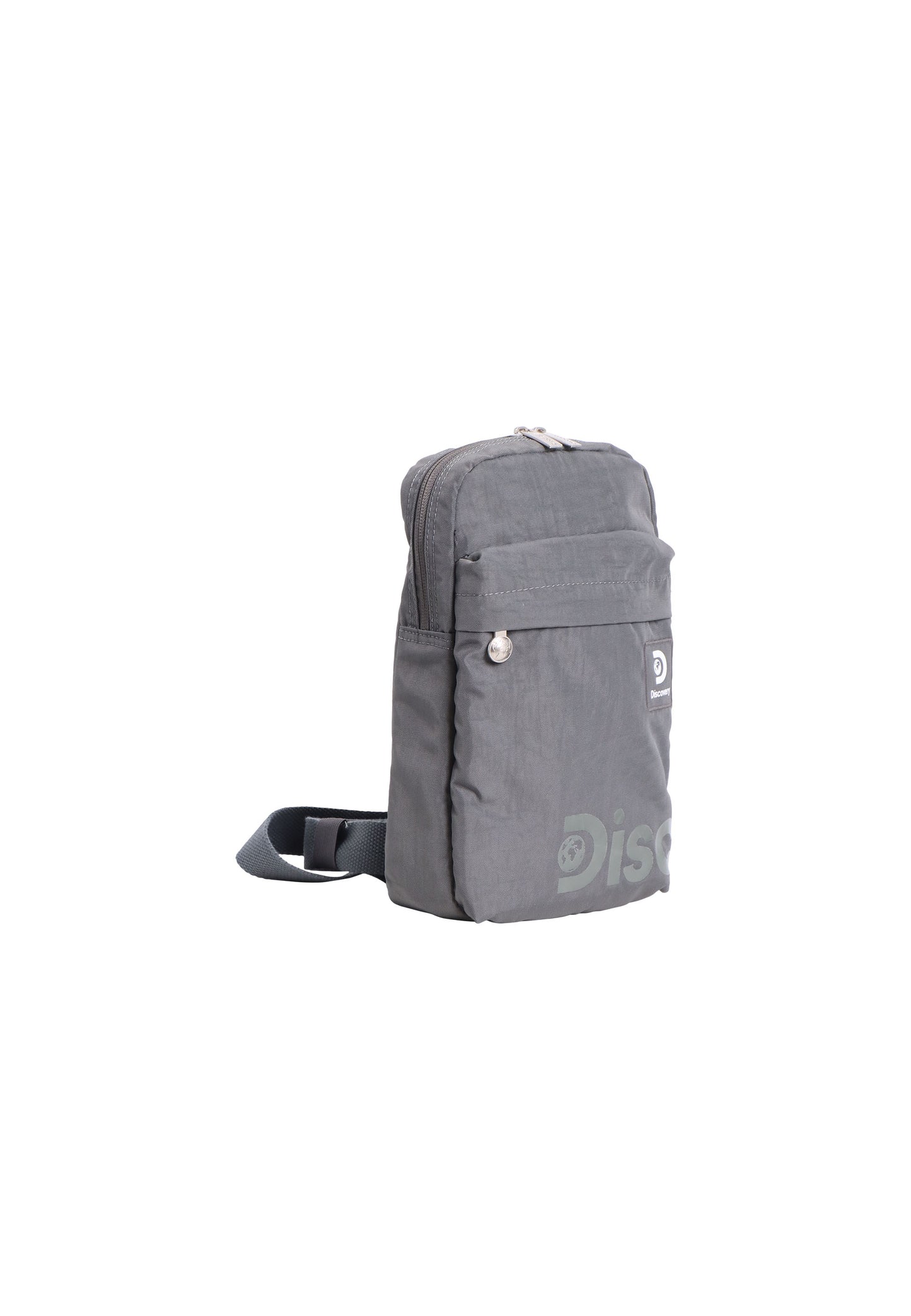 Discovery Commuter Schoudertas / Crossbodytas Khaki - D03606