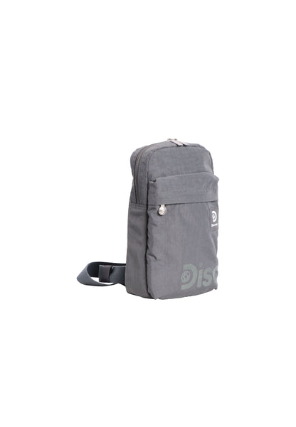 Discovery Commuter Schoudertas / Crossbodytas Khaki - D03606
