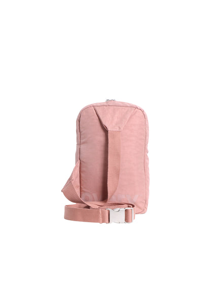 Discovery Commuter Schoudertas / Crossbodytas Roze - D03606