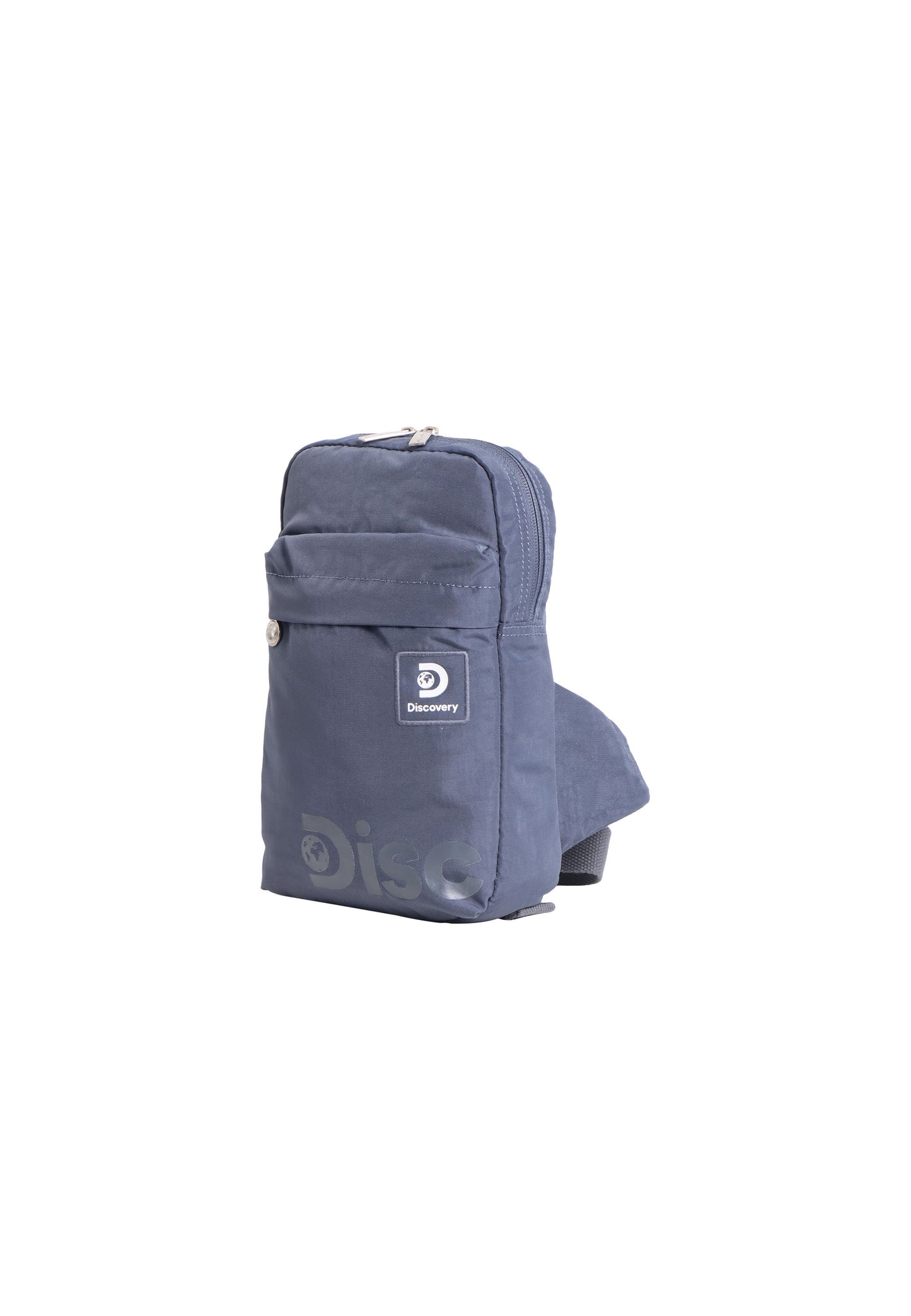 Discovery Commuter Schoudertas / Crossbodytas Grijs - D03606