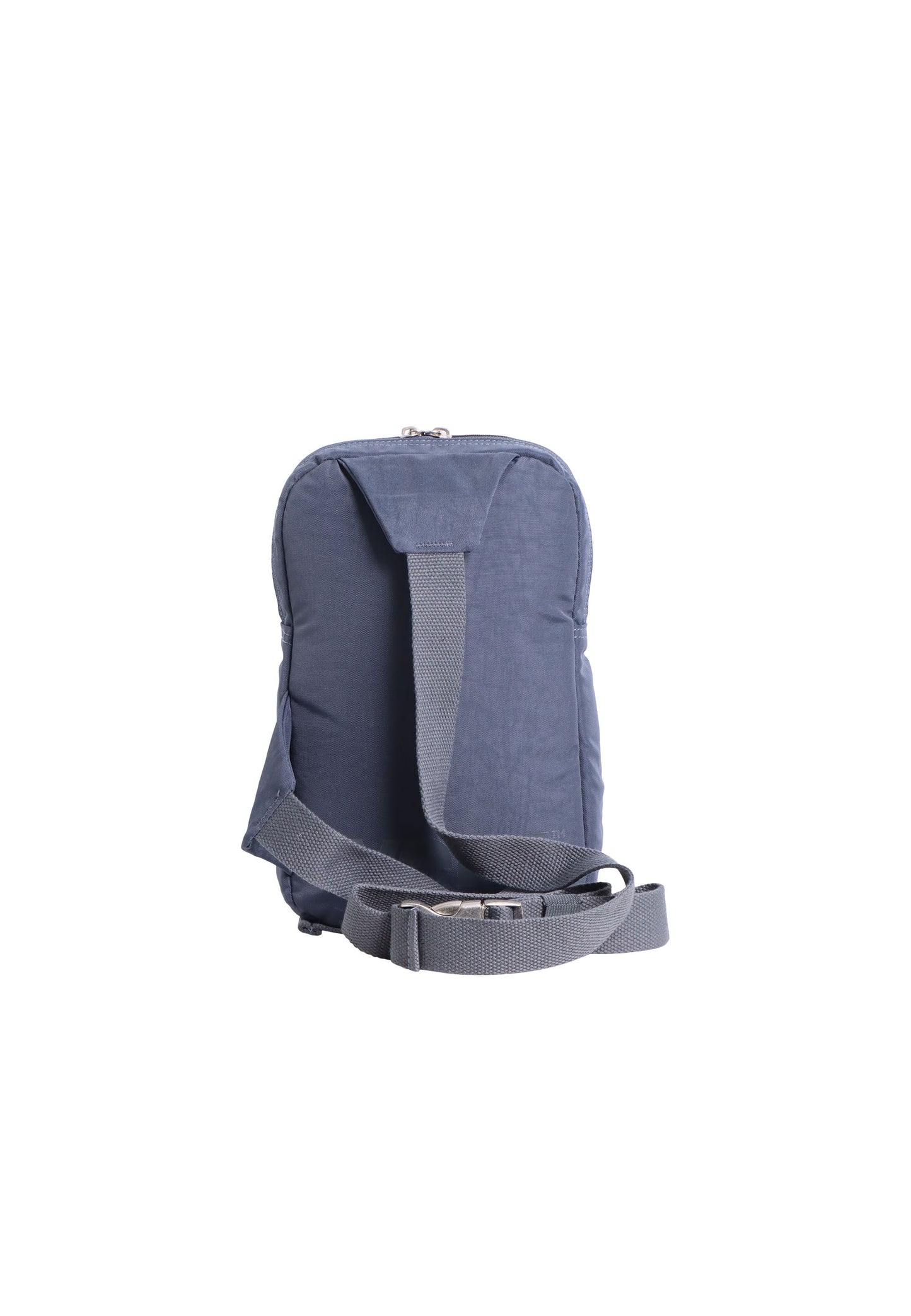 Discovery Commuter Schoudertas / Crossbodytas Grijs - D03606