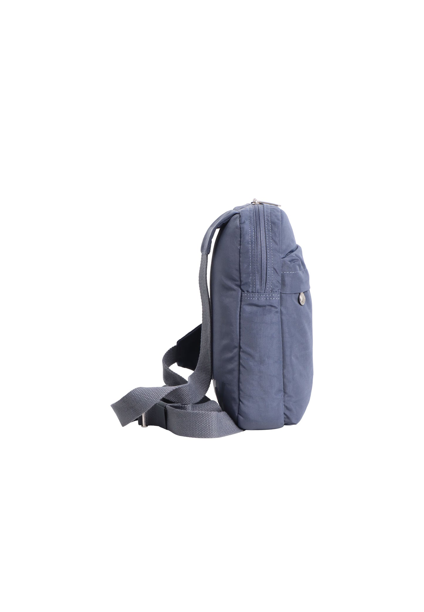 Discovery Commuter Schoudertas / Crossbodytas Grijs - D03606
