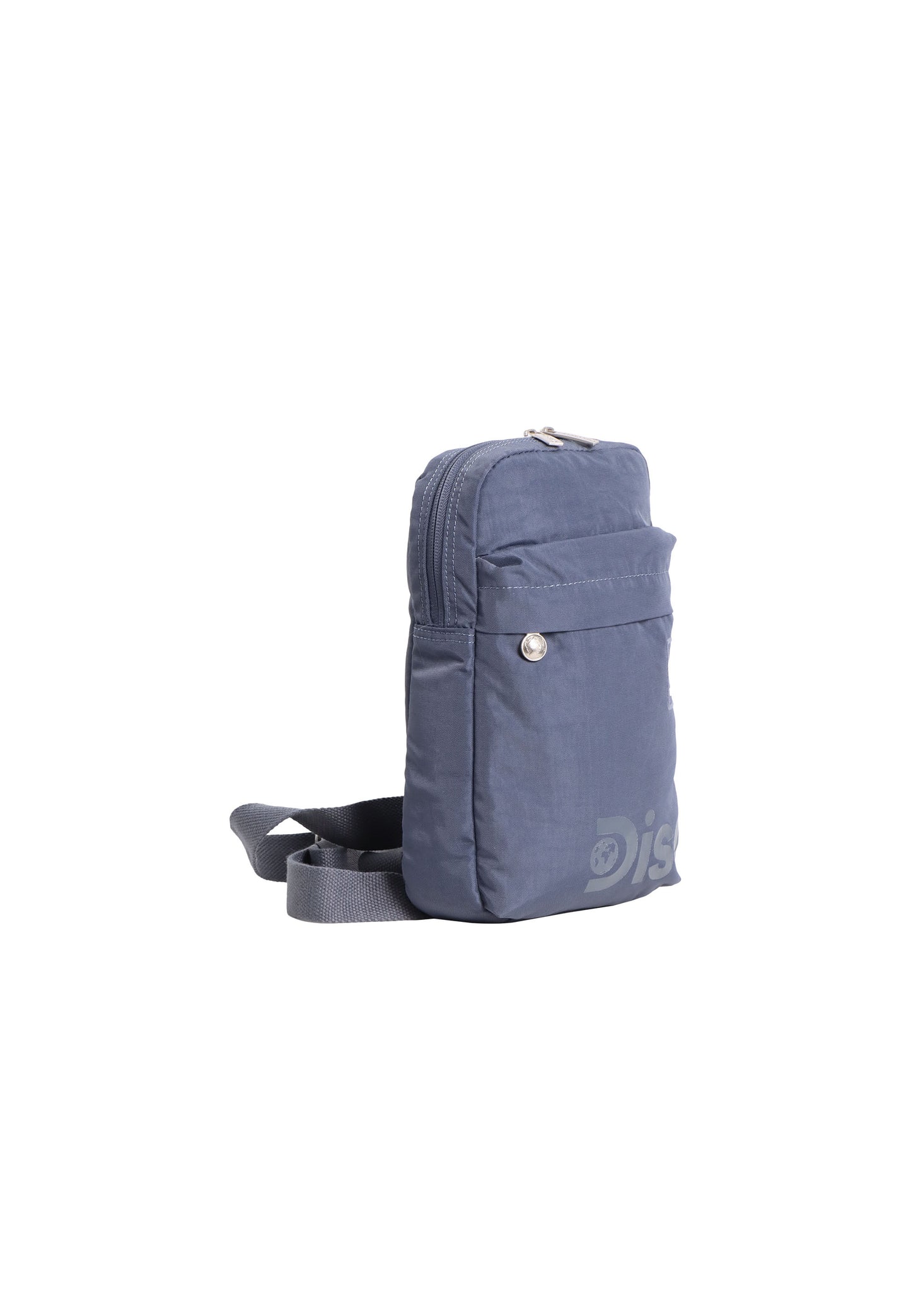 Discovery Commuter Schoudertas / Crossbodytas Grijs - D03606
