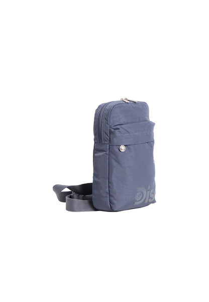 Discovery Commuter Schoudertas / Crossbodytas Grijs - D03606
