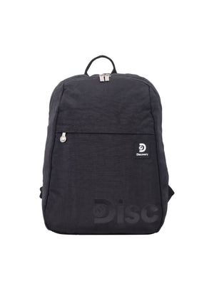 Discovery Commuter Urban Rugzak / Outdoor Rugzak Zwart - D03608