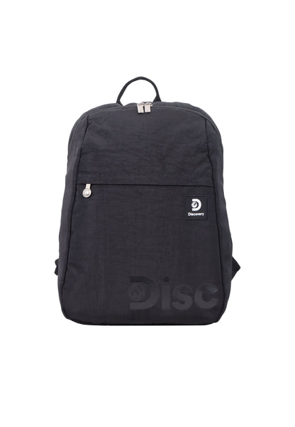 Discovery Commuter Urban Rugzak / Outdoor Rugzak Zwart - D03608
