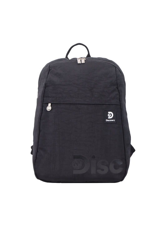 Discovery Commuter Urban Rugzak / Outdoor Rugzak Zwart - D03608