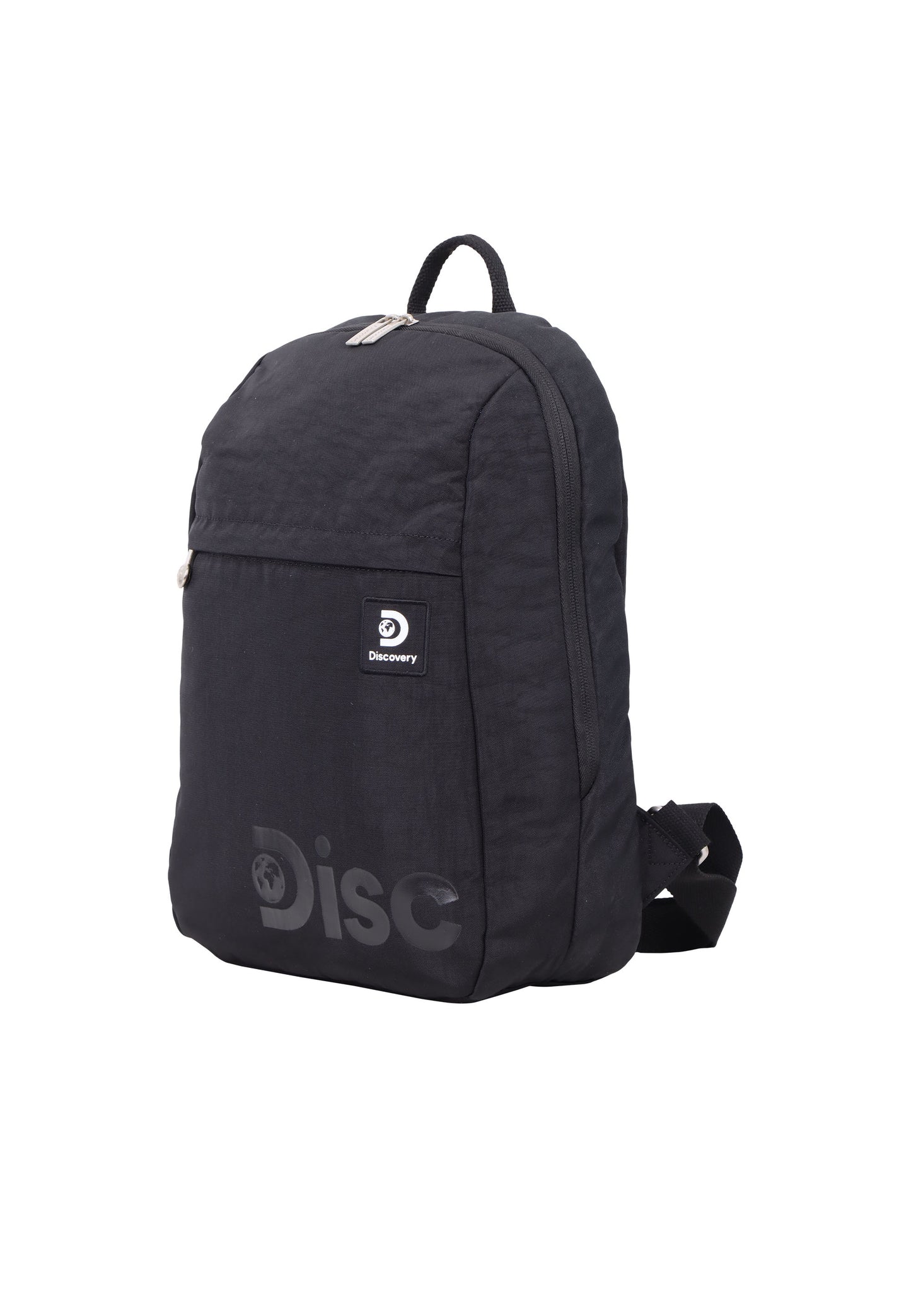 Discovery Commuter Urban Rugzak / Outdoor Rugzak Zwart - D03608