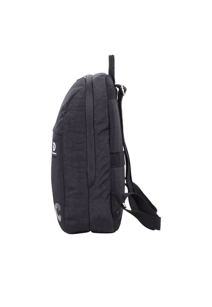 Discovery Commuter Urban Rugzak / Outdoor Rugzak Zwart - D03608