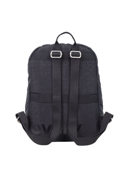 Discovery Commuter Urban Rugzak / Outdoor Rugzak Zwart - D03608