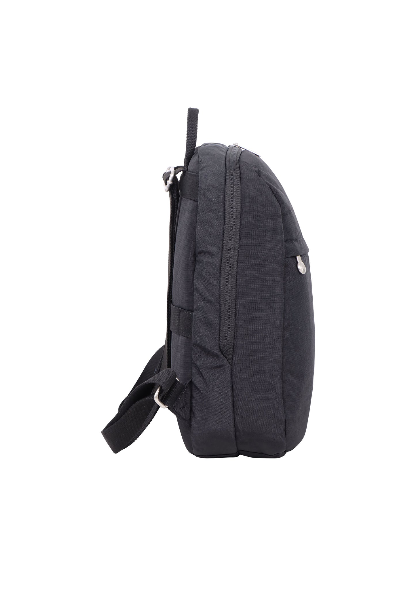 Discovery Commuter Urban Rugzak / Outdoor Rugzak Zwart - D03608