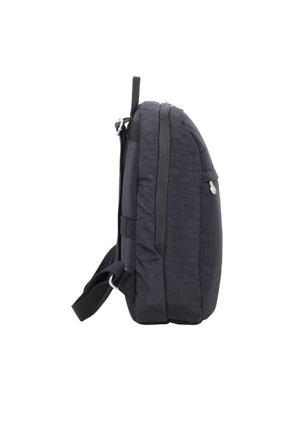 Discovery Commuter Urban Rugzak / Outdoor Rugzak Zwart - D03608
