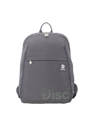 Lichte Discovery rugzak uit echt Crinckle Nylon