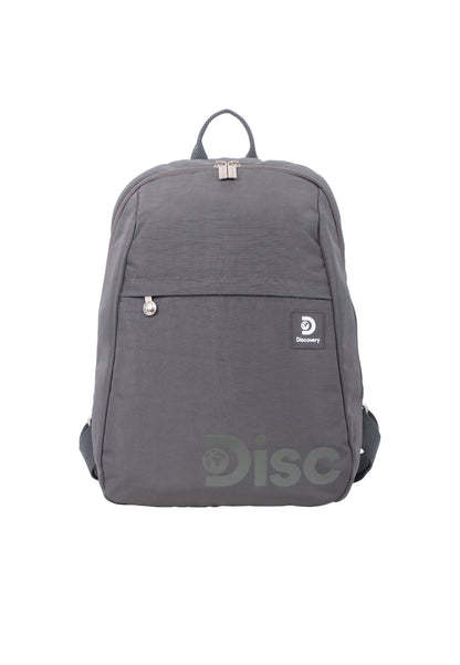 Lichte Discovery rugzak uit echt Crinckle Nylon