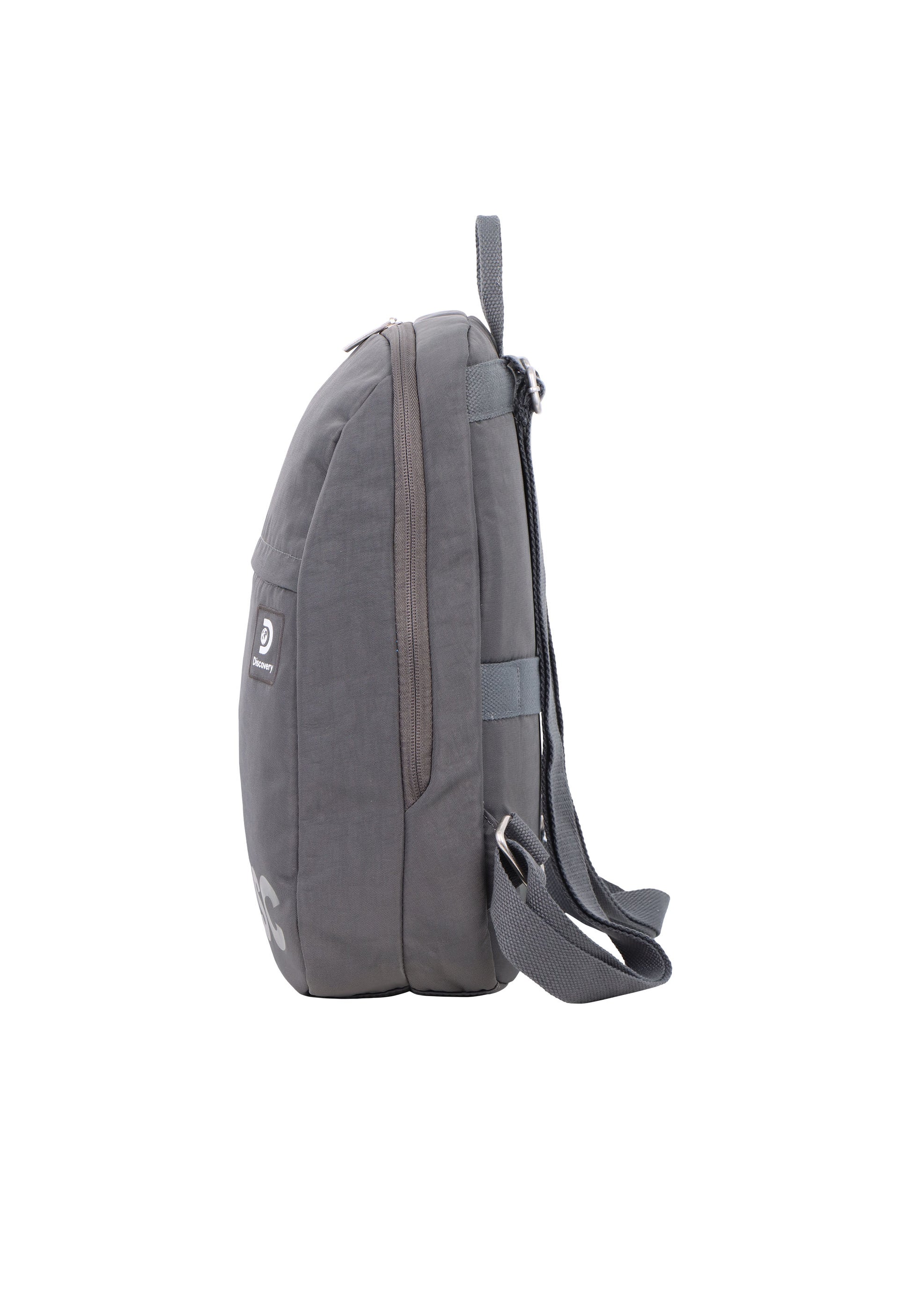 Discovery rugzakken vindt U online bij luggage4u.be