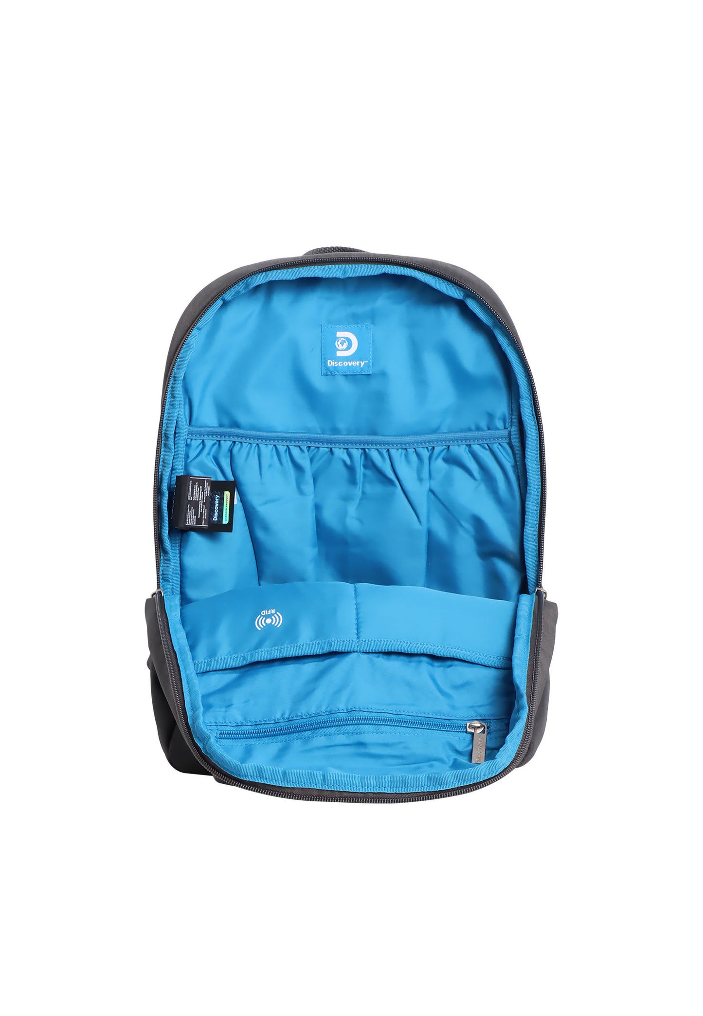 Kleine lichte Discovery rugzak | luggage4u.be