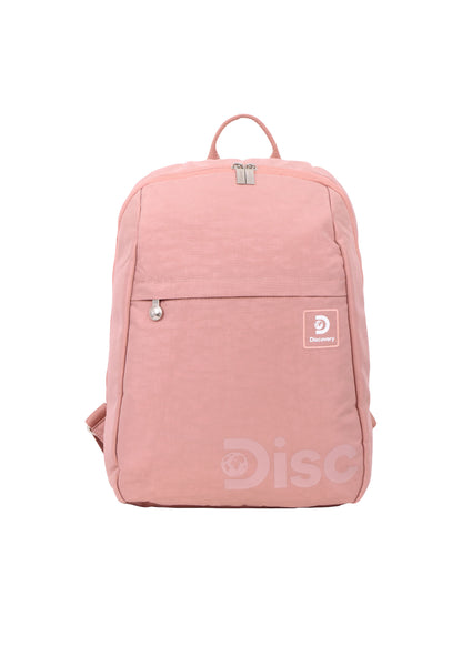 Discovery Commuter Urban Rugzak / Outdoor Rugzak Roze - D03608
