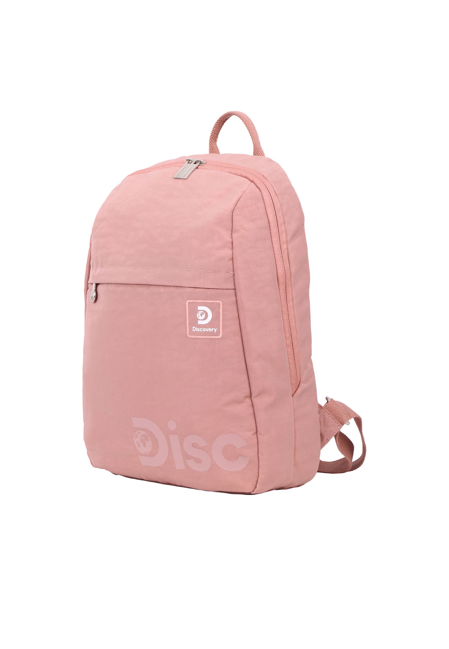 Discovery Commuter Urban Rugzak / Outdoor Rugzak Roze - D03608