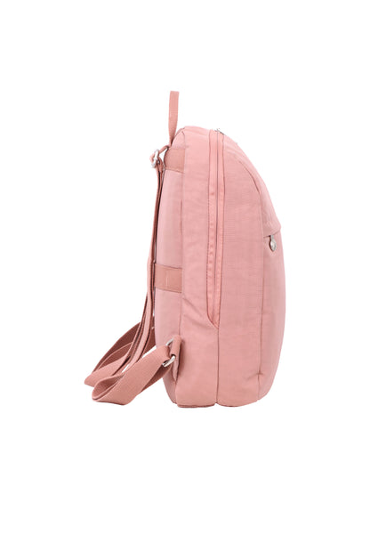 Discovery Commuter Urban Rugzak / Outdoor Rugzak Roze - D03608