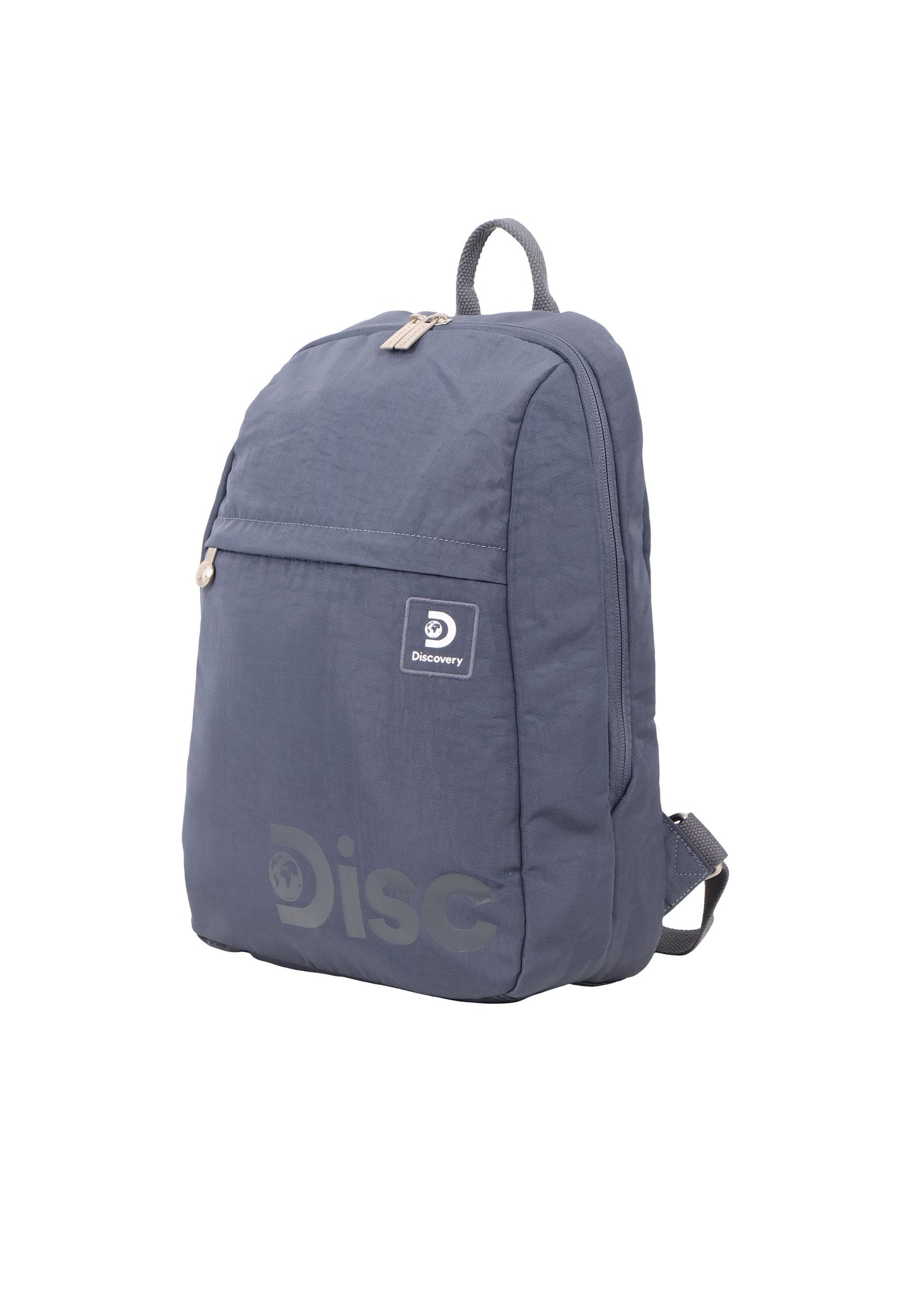 Discovery Commuter Urban Rugzak / Outdoor Rugzak Zwart - D03608