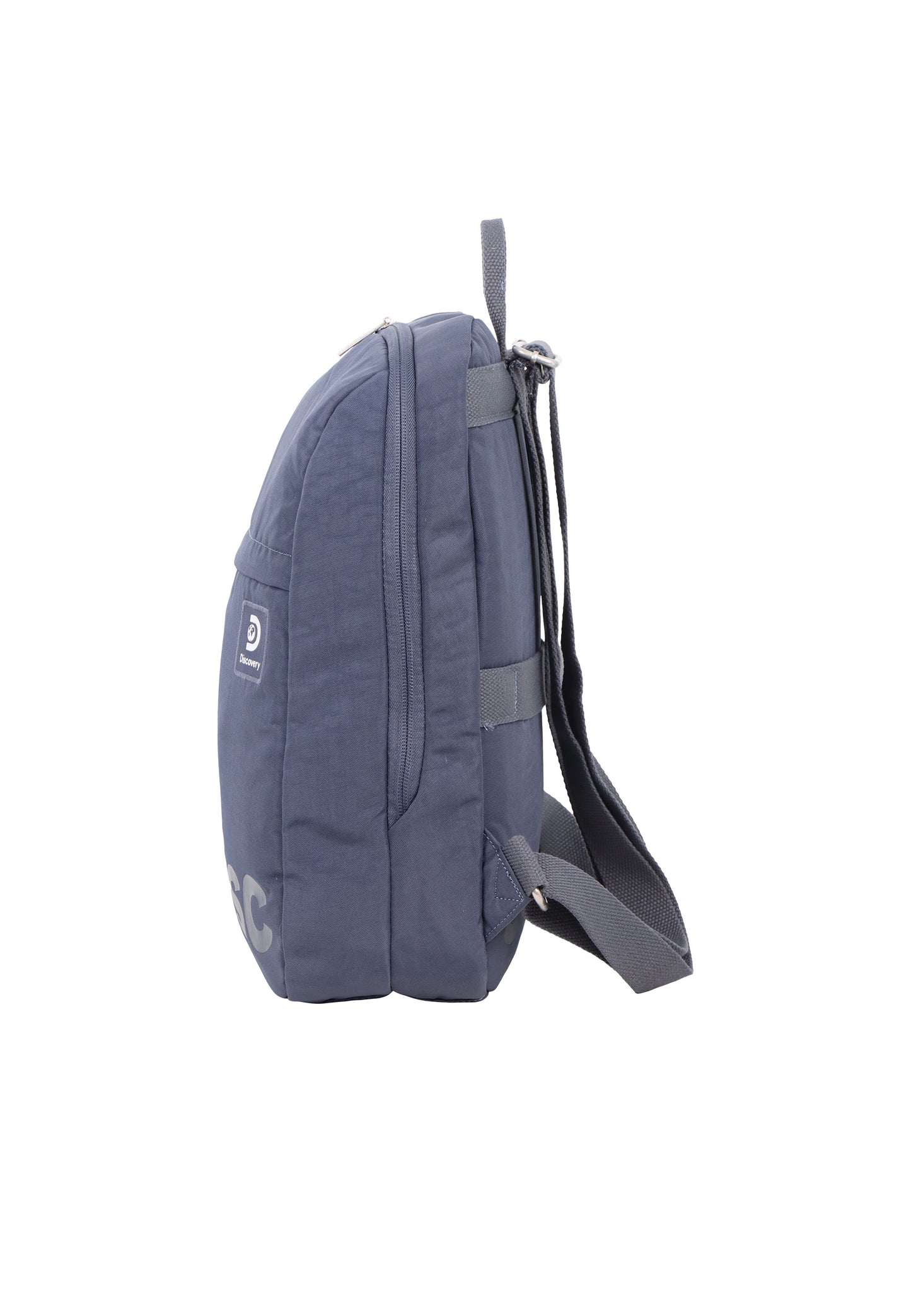Discovery Commuter Urban Rugzak / Outdoor Rugzak Zwart - D03608