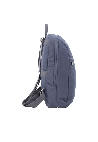 Discovery Commuter Urban Rugzak / Outdoor Rugzak Zwart - D03608