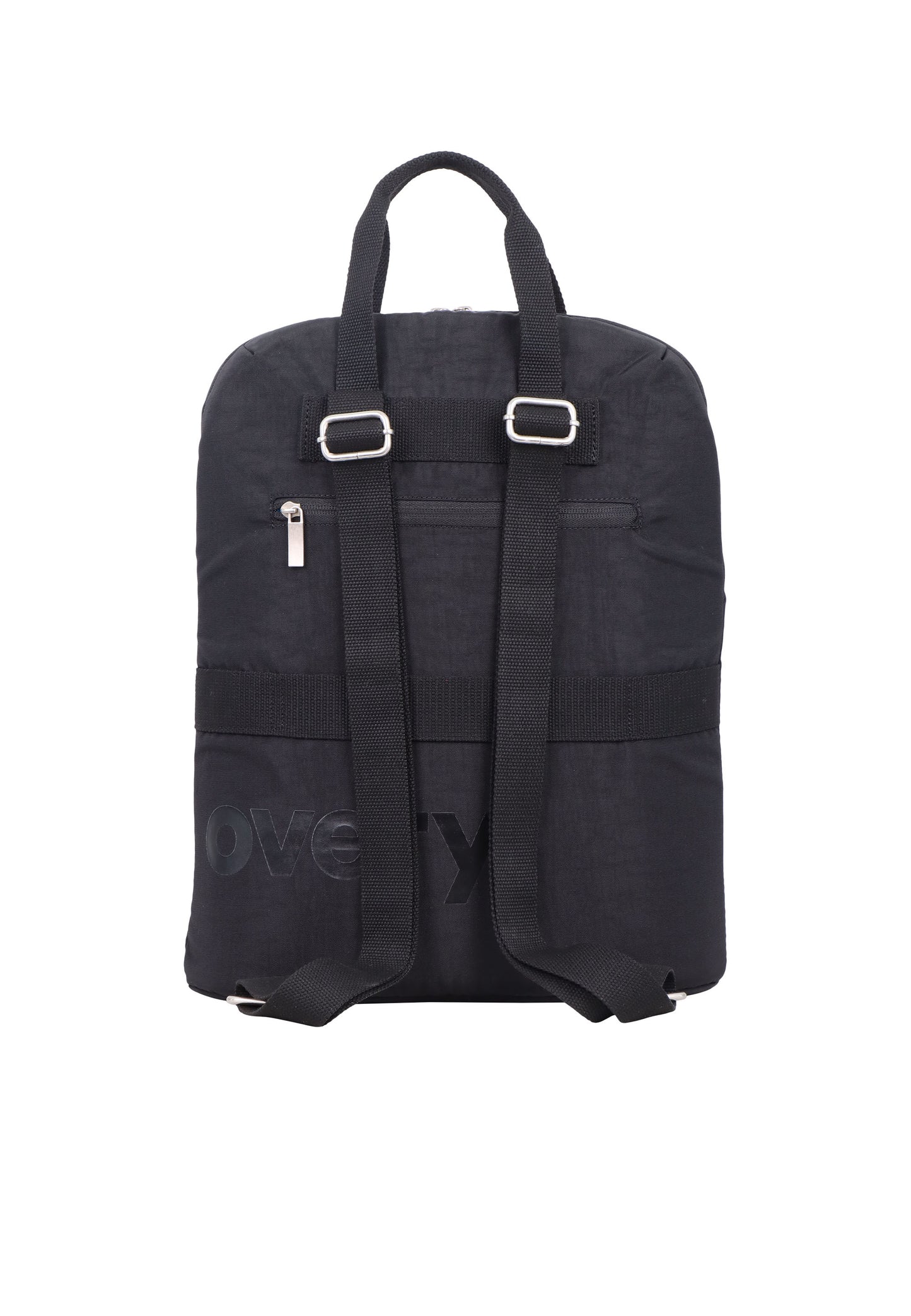 Discovery Commuter Rugzak / Schoolrugzak - Zwart - D03609