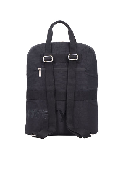 Discovery Commuter Rugzak / Schoolrugzak - Zwart - D03609