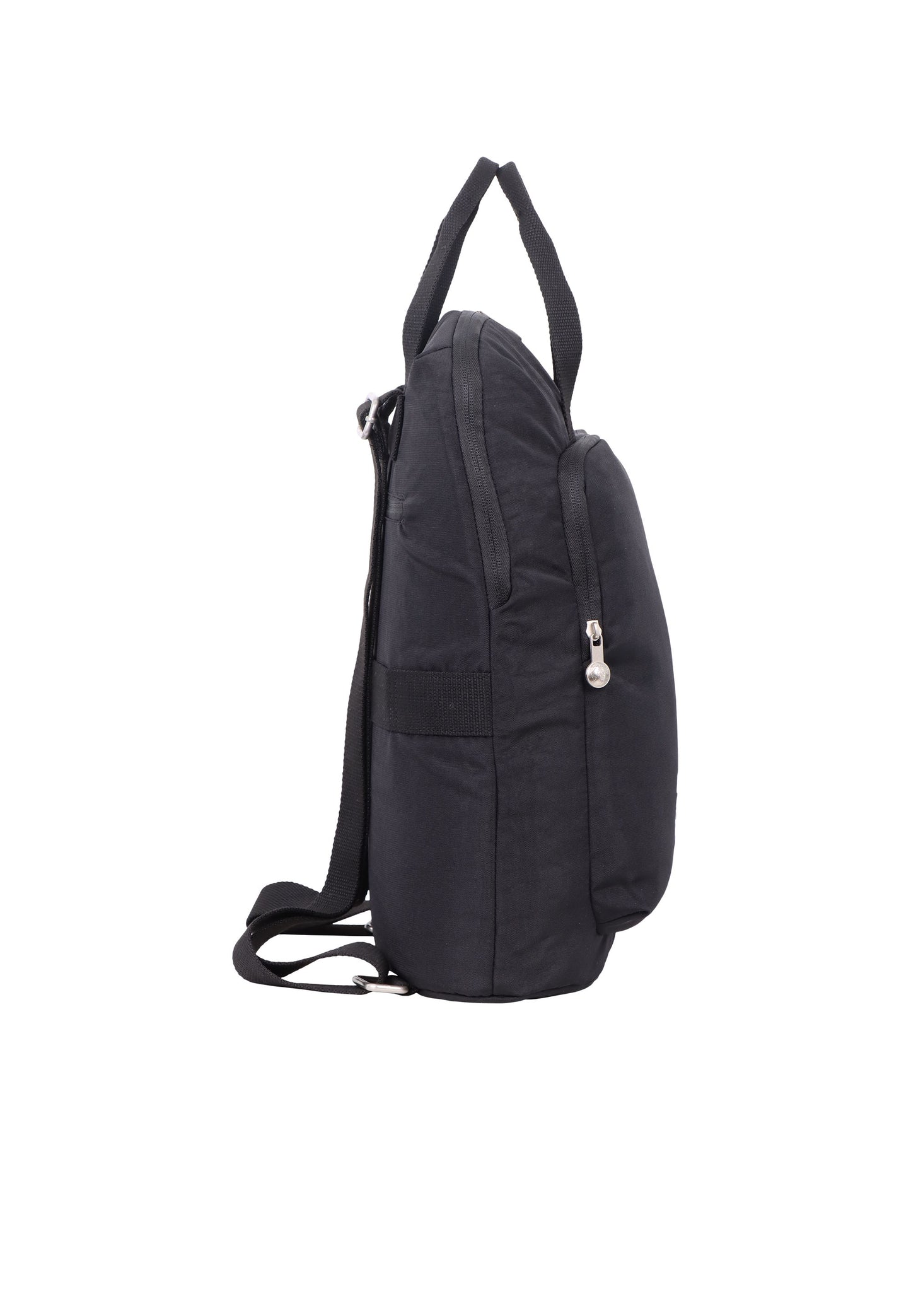 Discovery Commuter Rugzak / Schoolrugzak - Zwart - D03609
