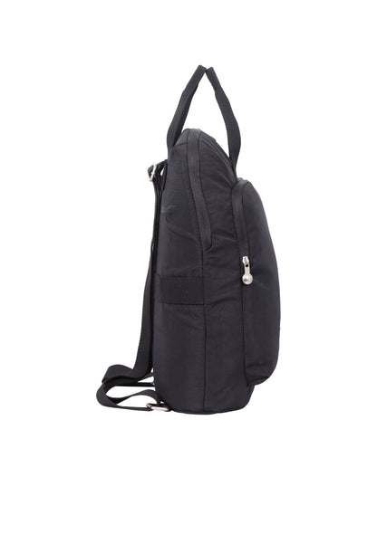 Discovery Commuter Rugzak / Schoolrugzak - Zwart - D03609
