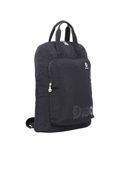 Discovery Commuter Rugzak / Schoolrugzak - Zwart - D03609