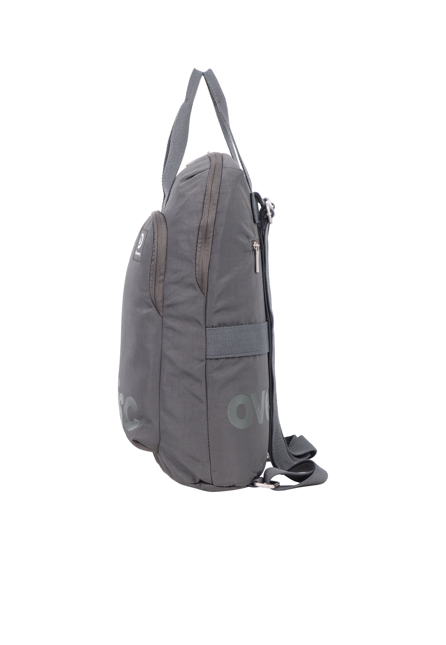 Discovery Commuter Rugzak / Schoolrugzak - Khaki - D03609