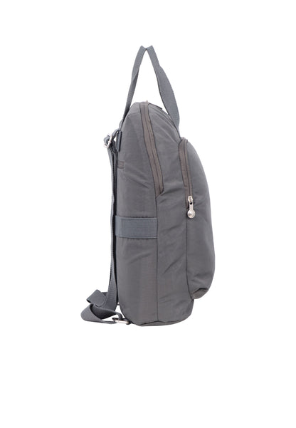 Discovery Commuter Rugzak / Schoolrugzak - Khaki - D03609