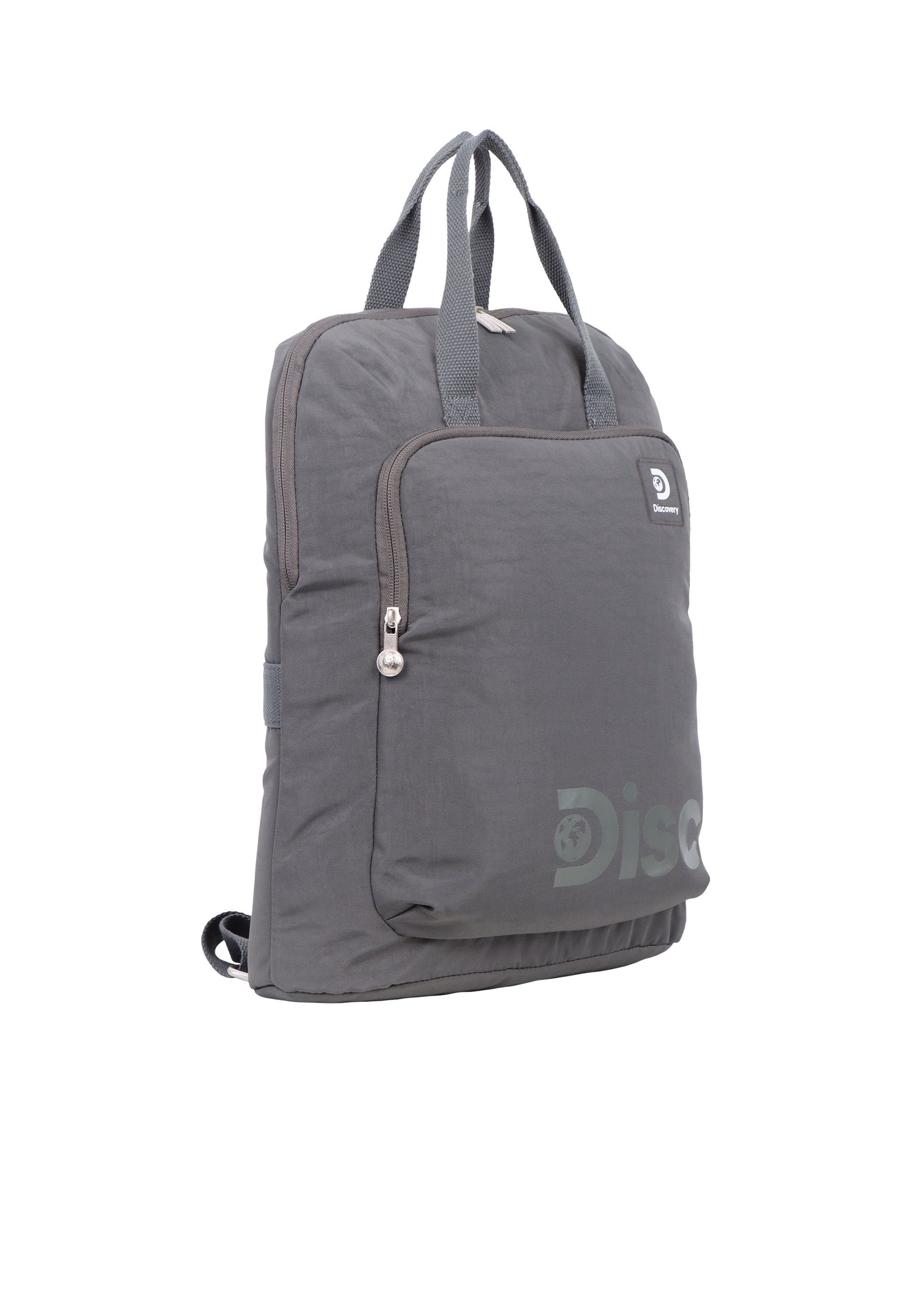 Discovery Commuter Rugzak / Schoolrugzak - Khaki - D03609