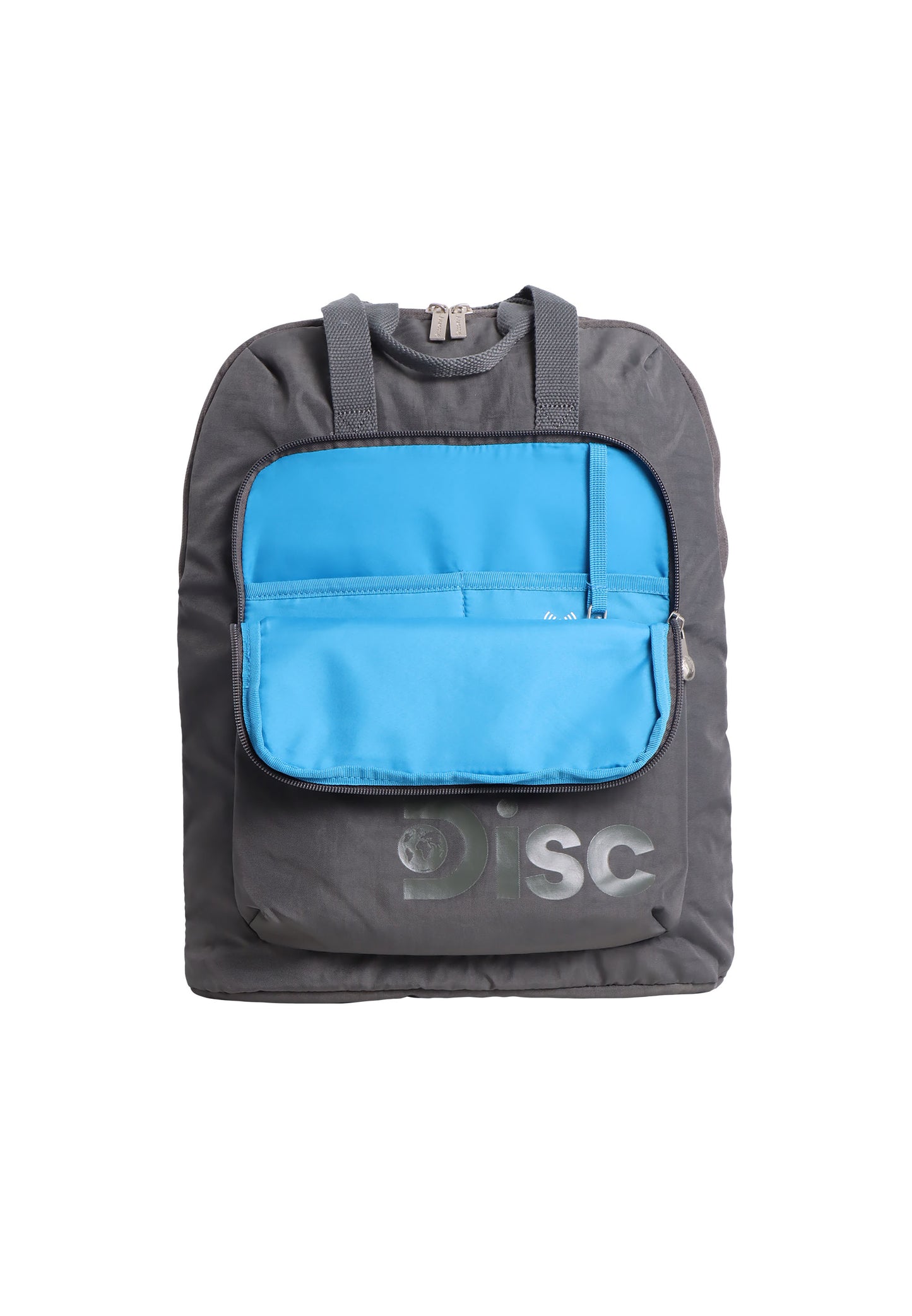 Discovery Commuter Rugzak / Schoolrugzak - Khaki - D03609