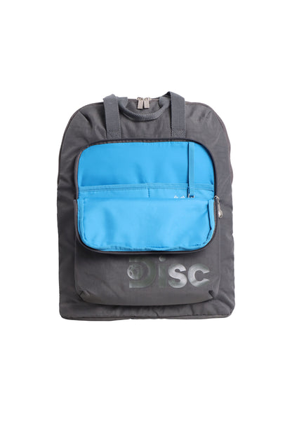 Discovery Commuter Rugzak / Schoolrugzak - Khaki - D03609