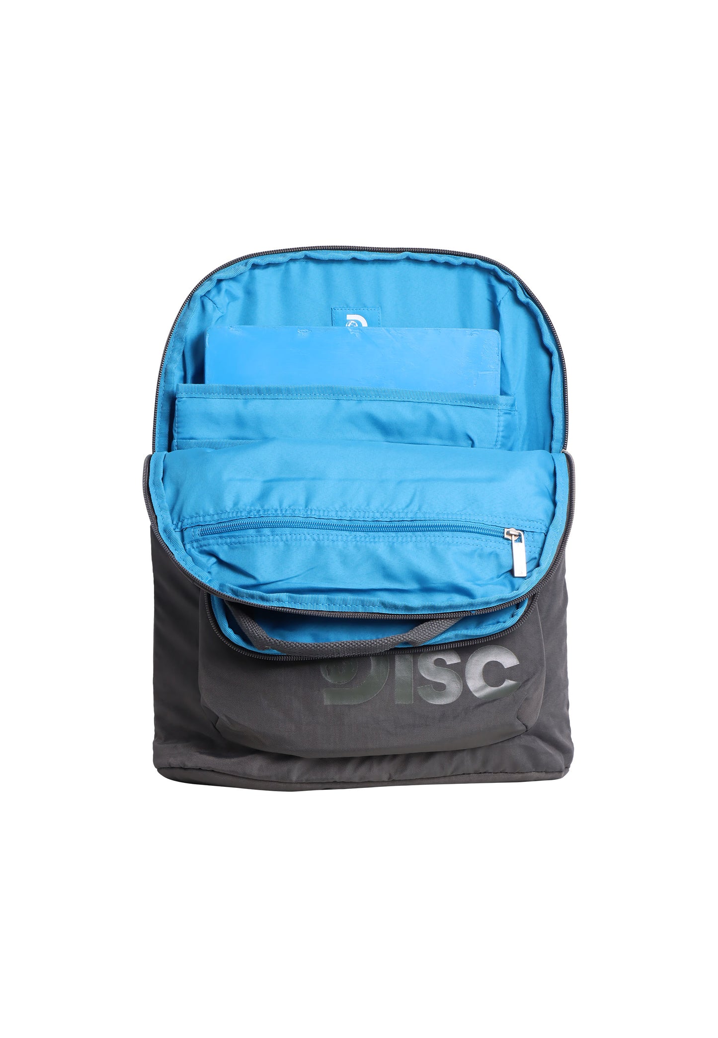 Discovery Commuter Rugzak / Schoolrugzak - Khaki - D03609
