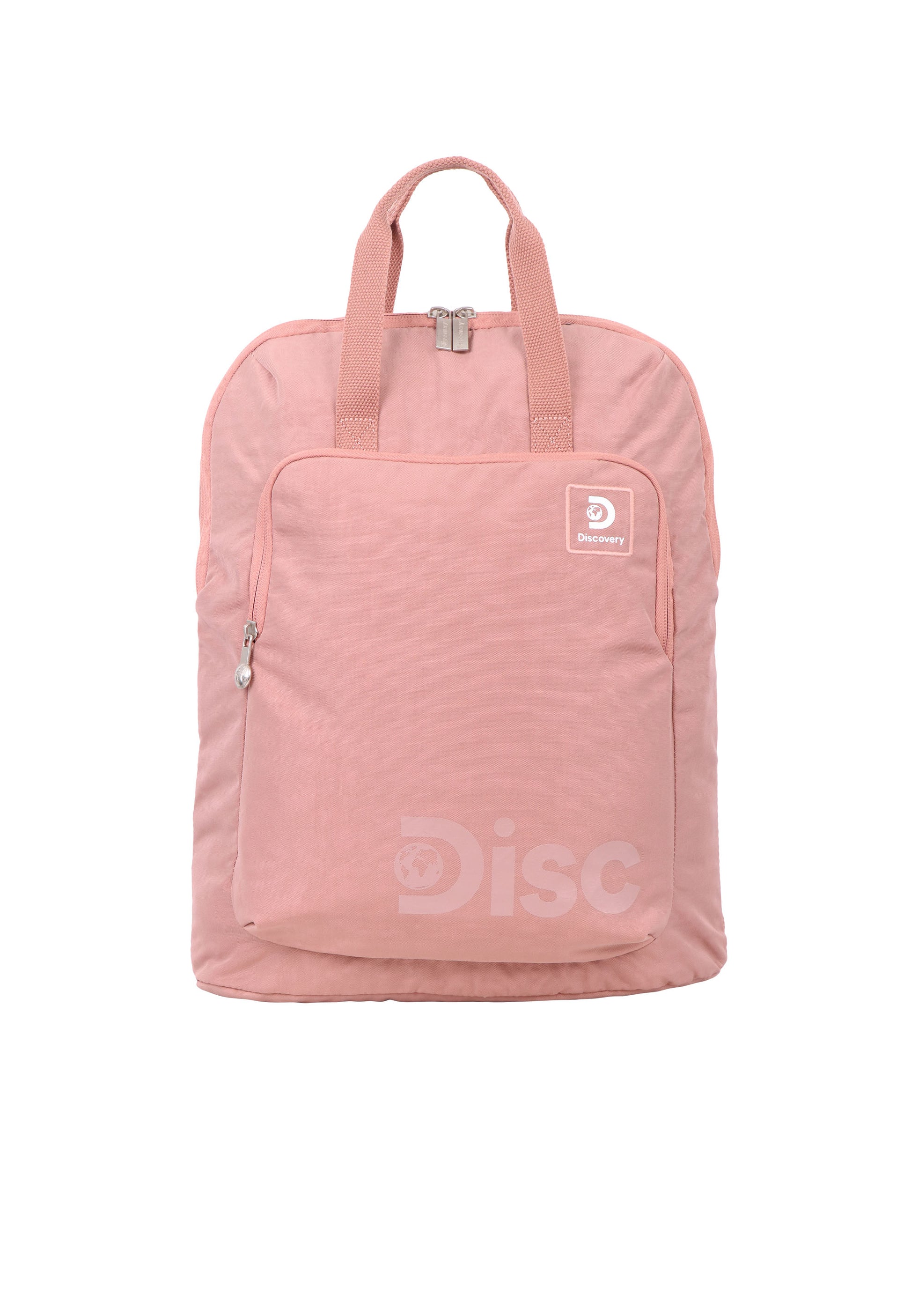 lichte Discovery damesrugzak met laptopvak | luggage4u.be