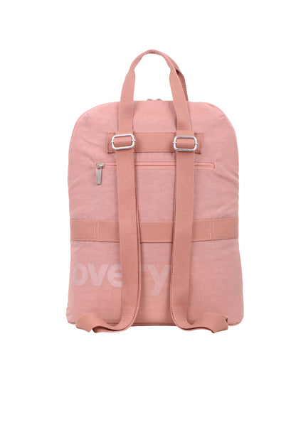Discovery Commuter Rugzak / Schoolrugzak - Roze - D03609