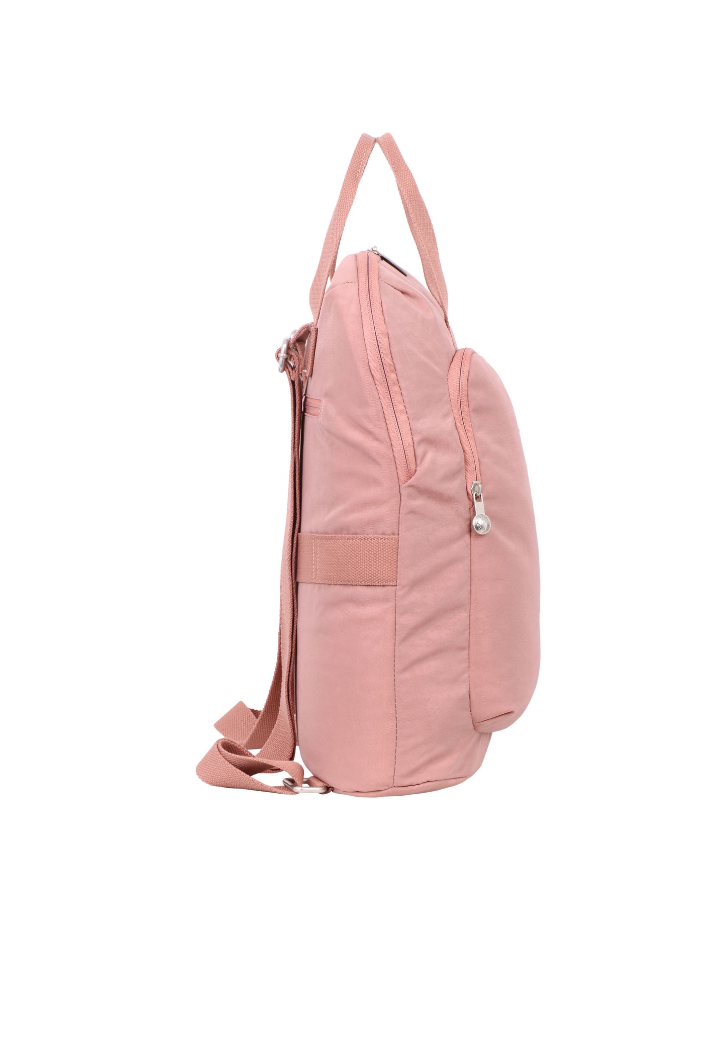 Roze Discovery meisjesrugzak |luggage4u.be