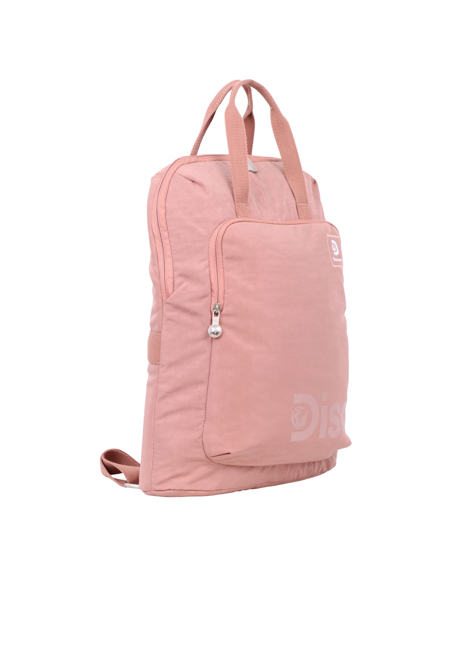 Leuk elegant Discovery laptoprugzakje
