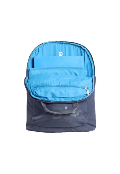 Discovery Commuter Rugzak / Schoolrugzak - Grijs - D03609