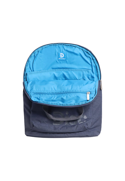 Discovery Commuter Rugzak / Schoolrugzak - Grijs - D03609