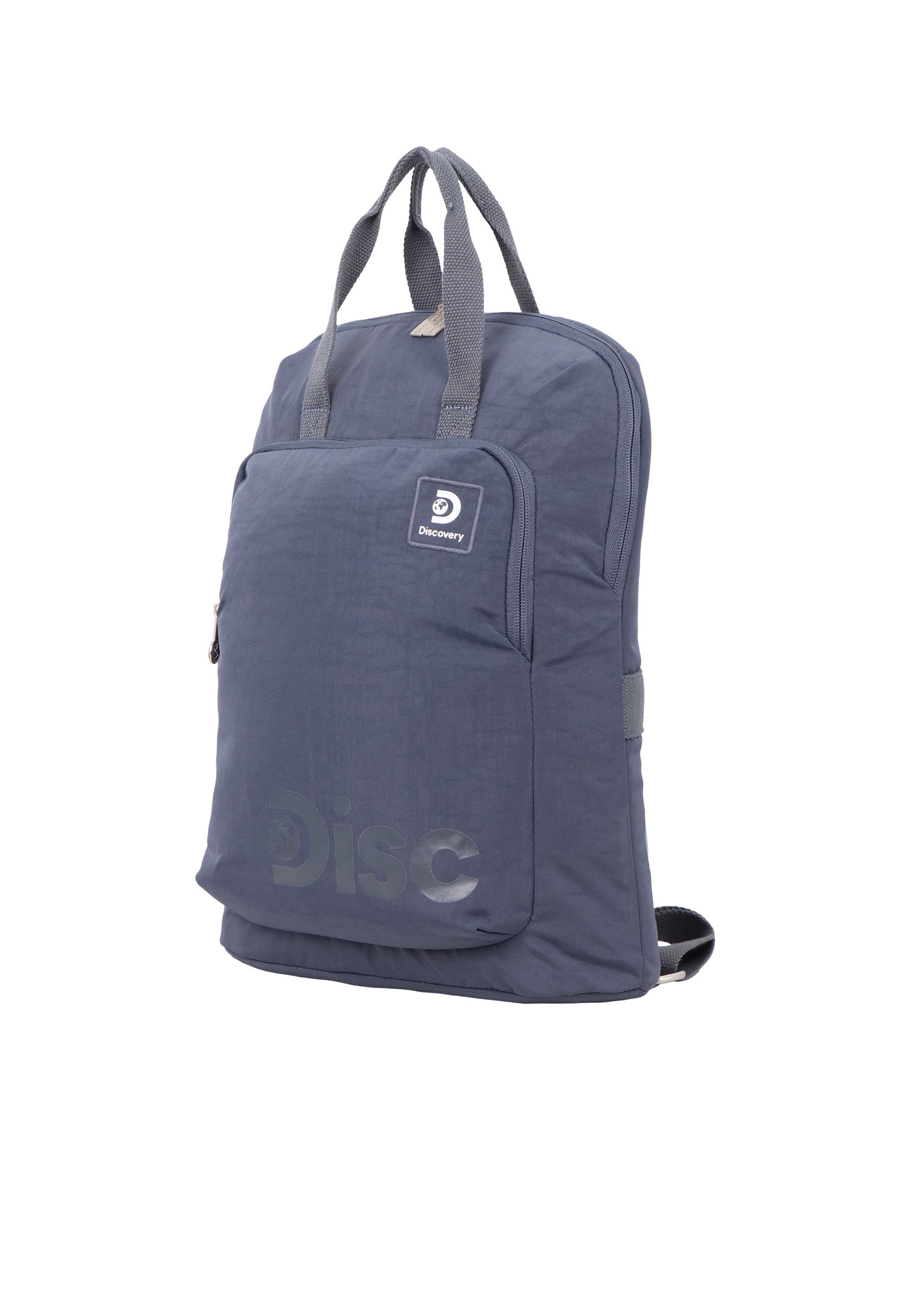 Trendy rugzak van Discovery met laptop vak | luggage4u.be