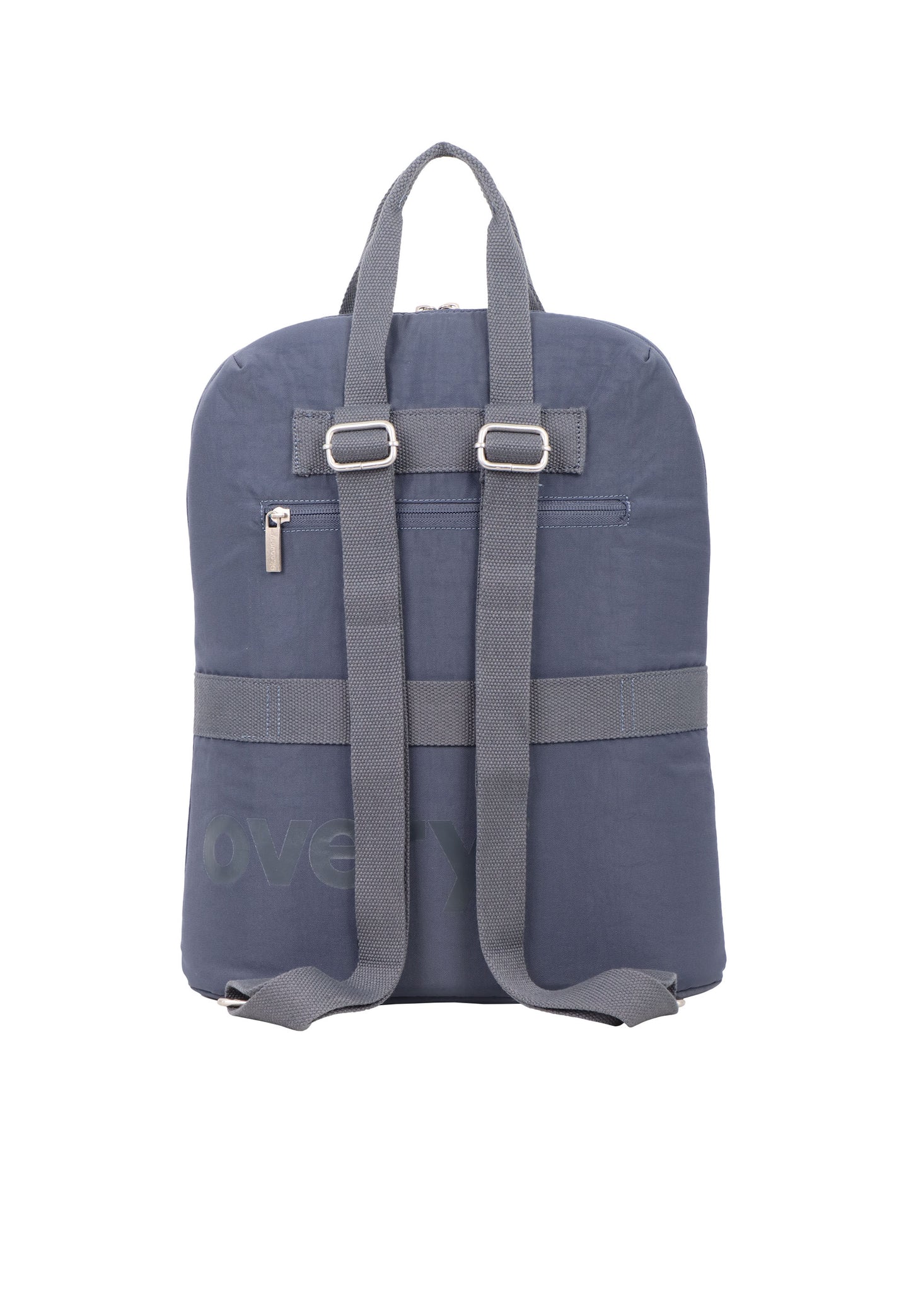Discovery Commuter Rugzak / Schoolrugzak - Grijs - D03609