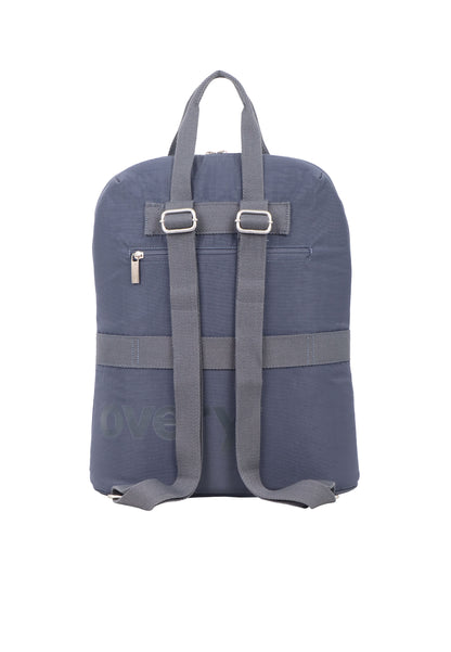 Discovery Commuter Rugzak / Schoolrugzak - Grijs - D03609