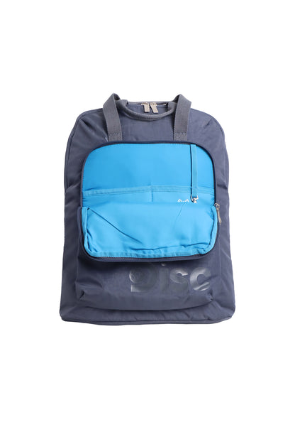 Discovery Commuter Rugzak / Schoolrugzak - Grijs - D03609
