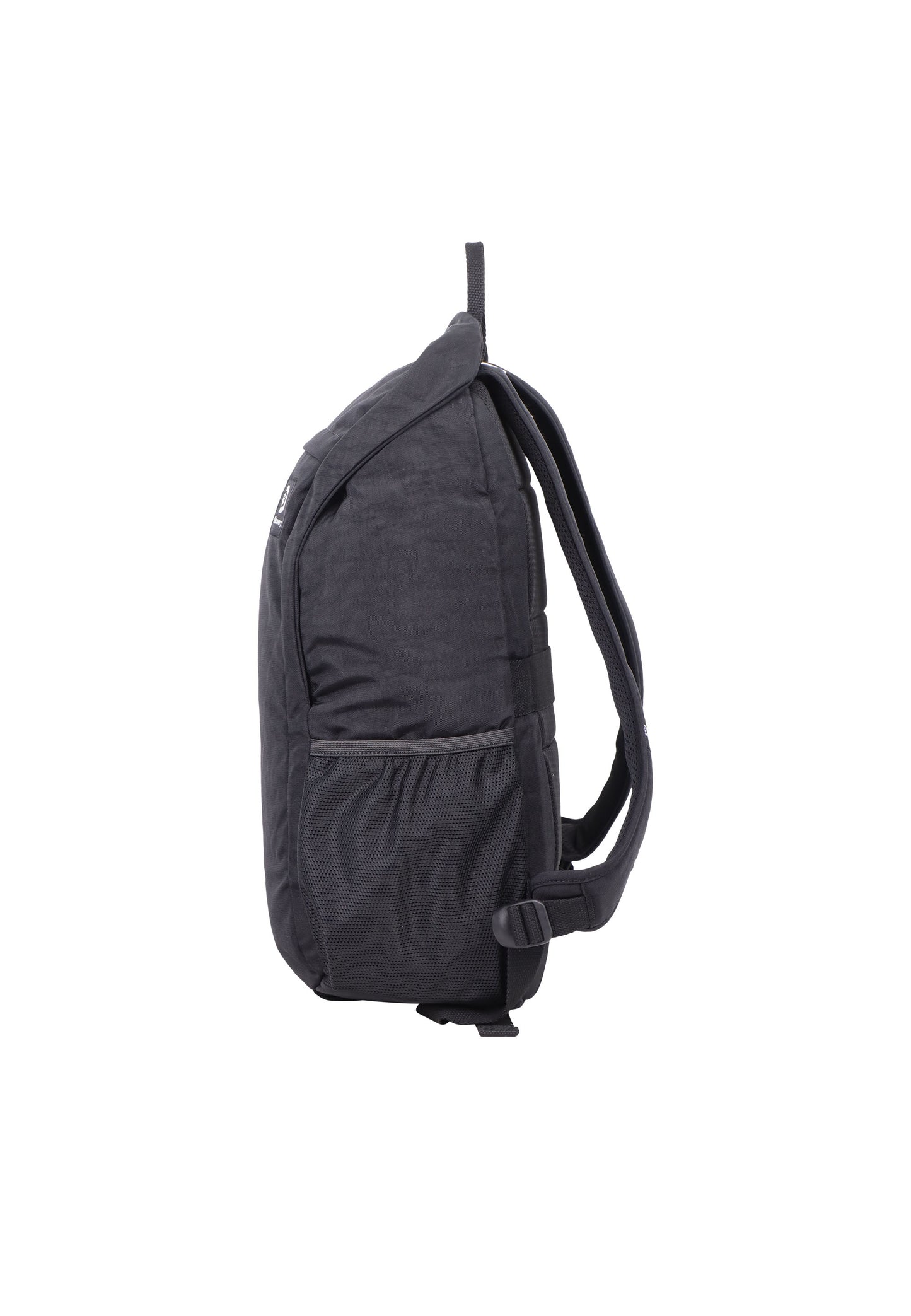 Discovery Commuter Rugzak / Outdoor Rugzak Zwart - D03610