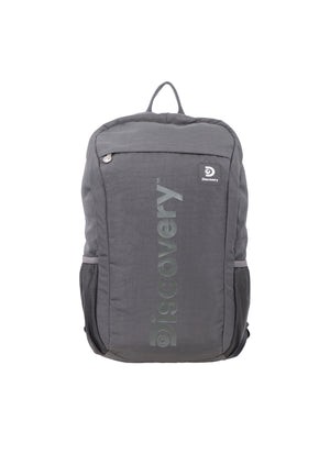 Discovery rugzak gemaakt uit mooi Crinckle Nylon | luggage4u.be
